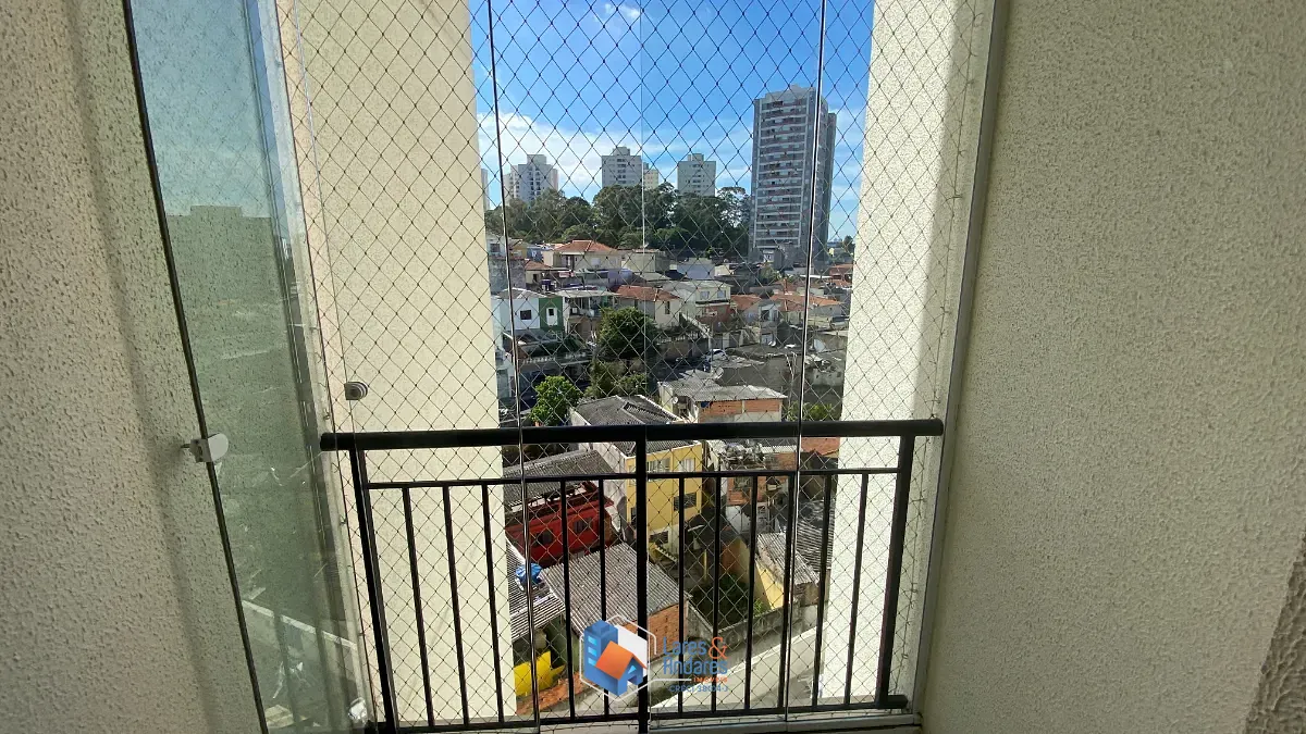 Apartamento, 2 quartos, 50 m² - Foto 20