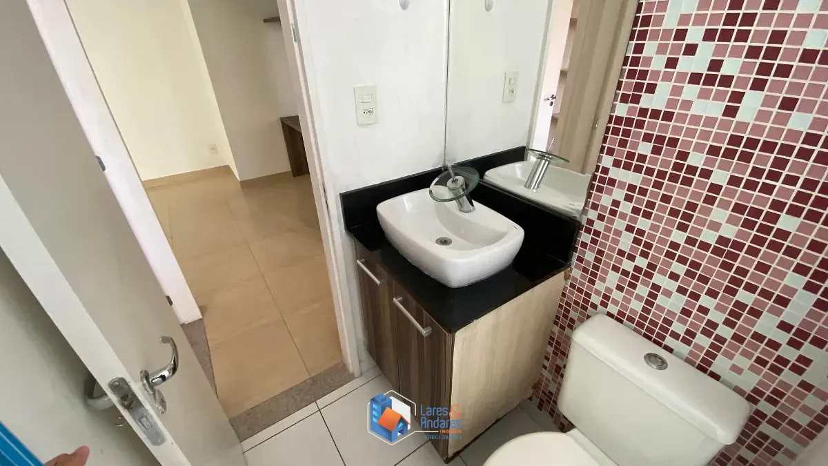 Apartamento, 2 quartos, 50 m² - Foto 11
