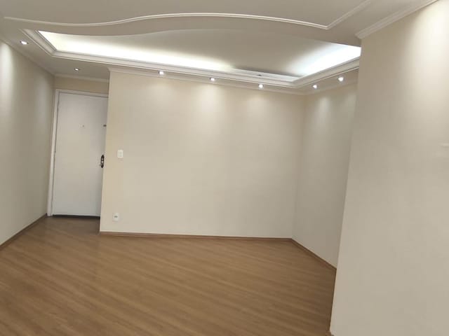 Foto do Apartamento - Apartamento para locação com 75m²,3 quartos, sendo 1 closet e  1 suíte , 1 vaga em Chácara Santo Antonio, Vila Cruzeiro, São Paulo-SP | Paulista Imóveis