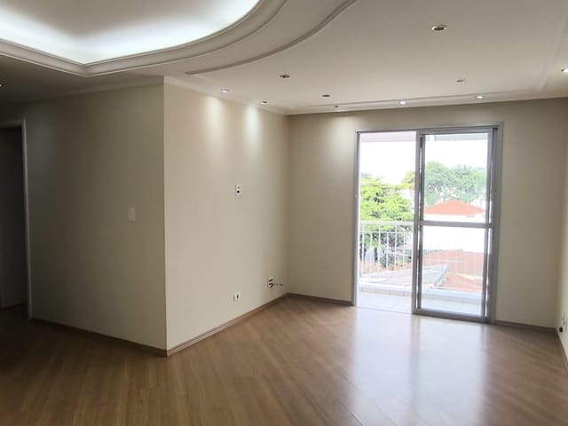 Foto do Apartamento - Apartamento para locação com 75m²,3 quartos, sendo 1 closet e  1 suíte , 1 vaga em Chácara Santo Antonio, Vila Cruzeiro, São Paulo-SP | Paulista Imóveis