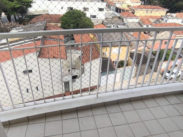 Foto do Apartamento - Apartamento para locação com 75m²,3 quartos, sendo 1 closet e  1 suíte , 1 vaga em Chácara Santo Antonio, Vila Cruzeiro, São Paulo-SP | Paulista Imóveis