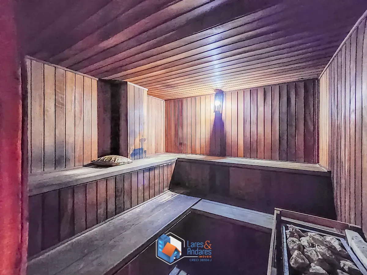 Apartamento, 4 quartos, 186 m² - Foto 40