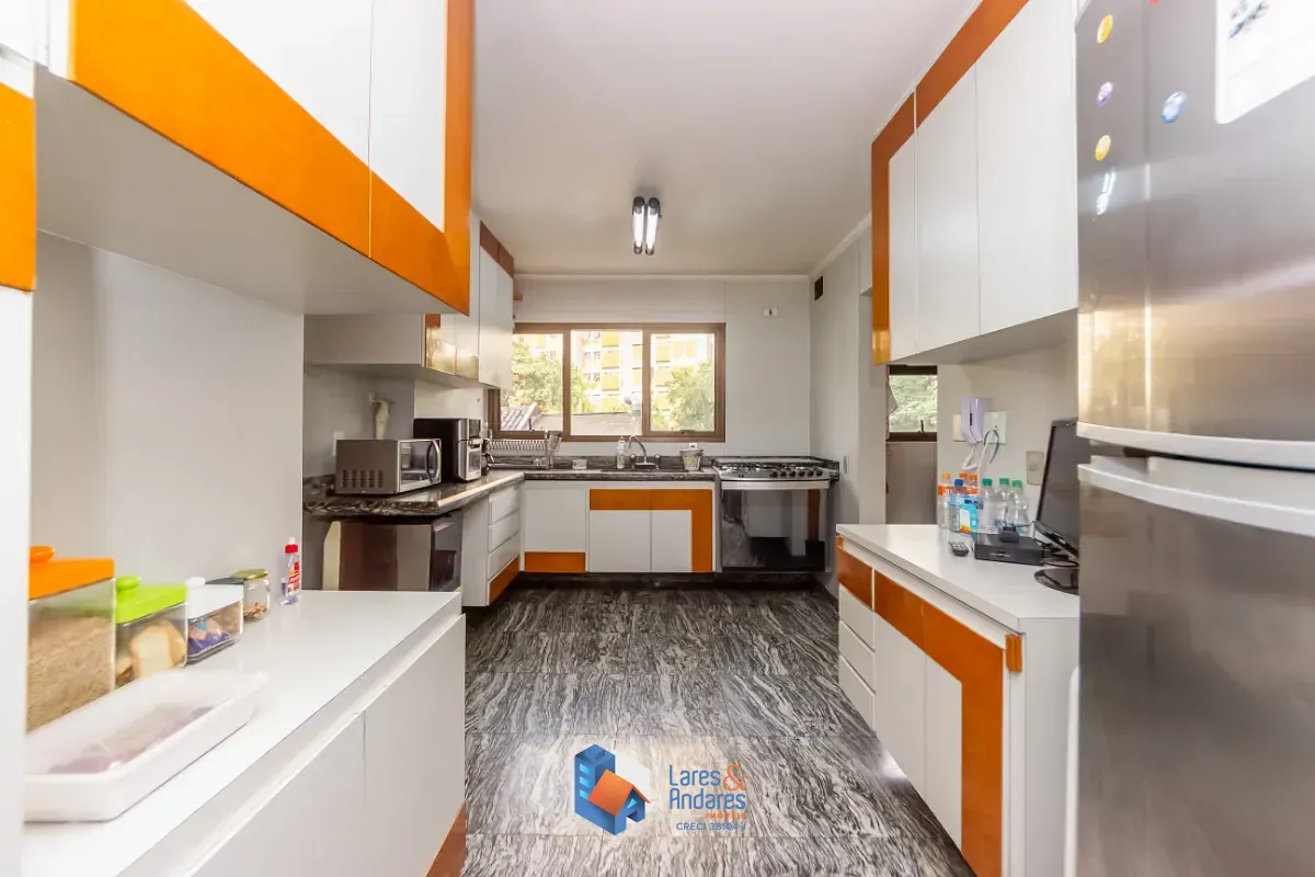 Apartamento, 4 quartos, 186 m² - Foto 31