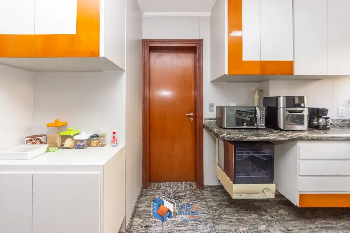Apartamento, 4 quartos, 186 m² - Foto 33