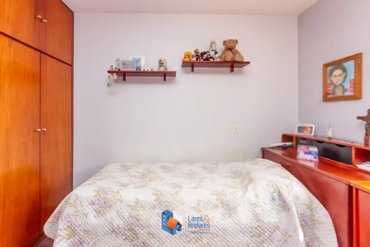Apartamento, 4 quartos, 186 m² - Foto 16