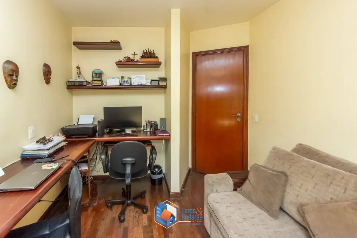 Apartamento, 4 quartos, 186 m² - Foto 29