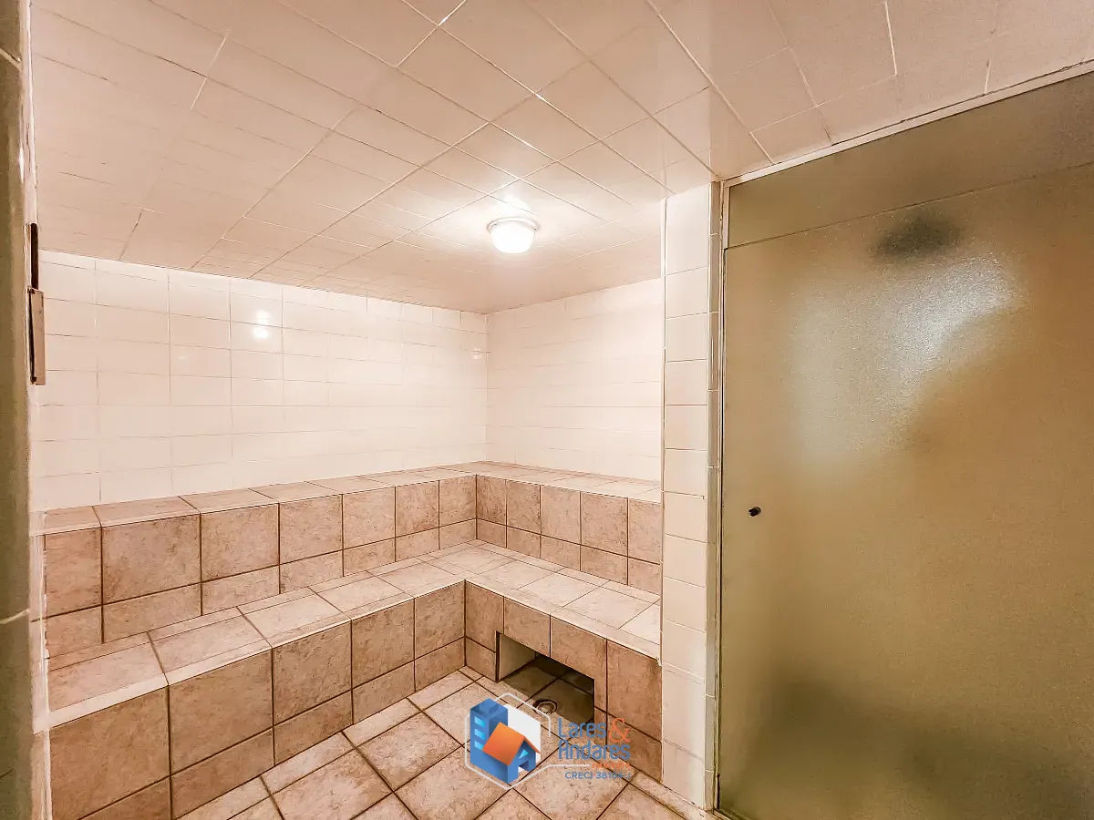 Apartamento, 4 quartos, 186 m² - Foto 41