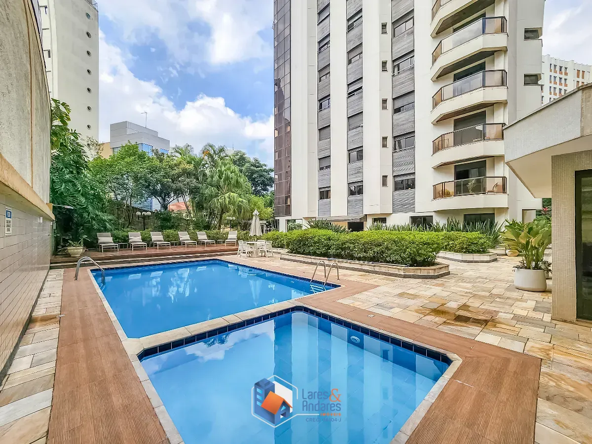 Apartamento, 4 quartos, 186 m² - Foto 37