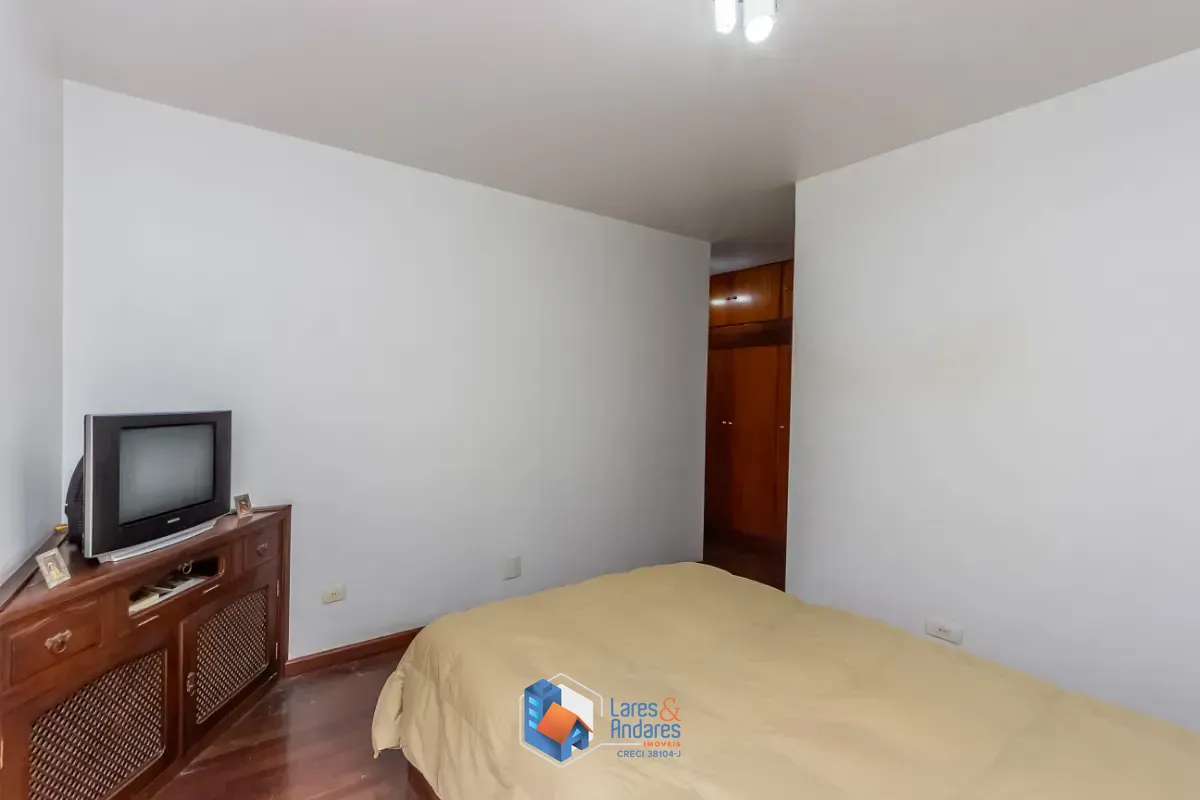 Apartamento, 4 quartos, 186 m² - Foto 25