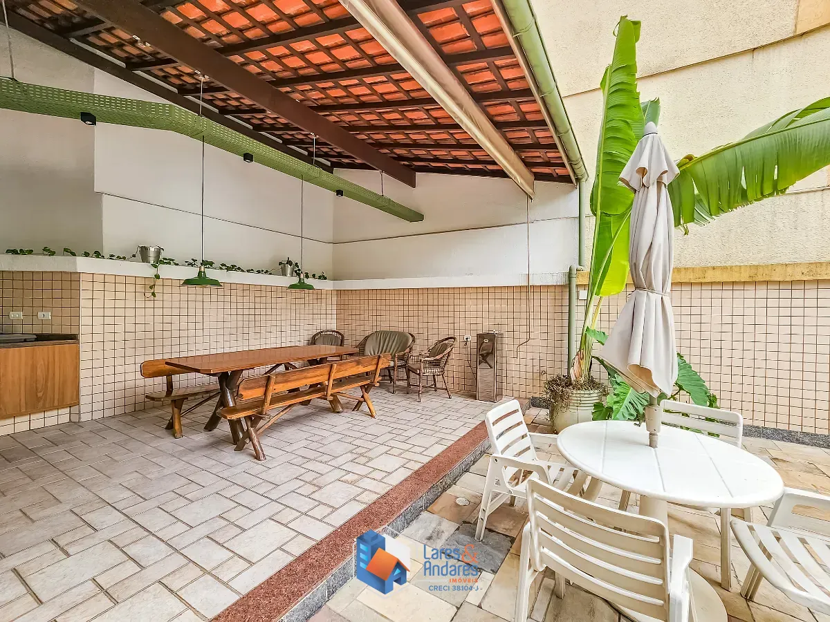 Apartamento, 4 quartos, 186 m² - Foto 45