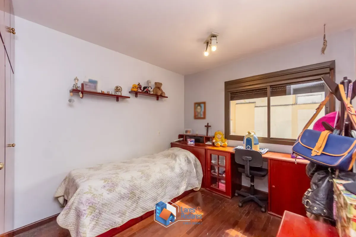 Apartamento, 4 quartos, 186 m² - Foto 17