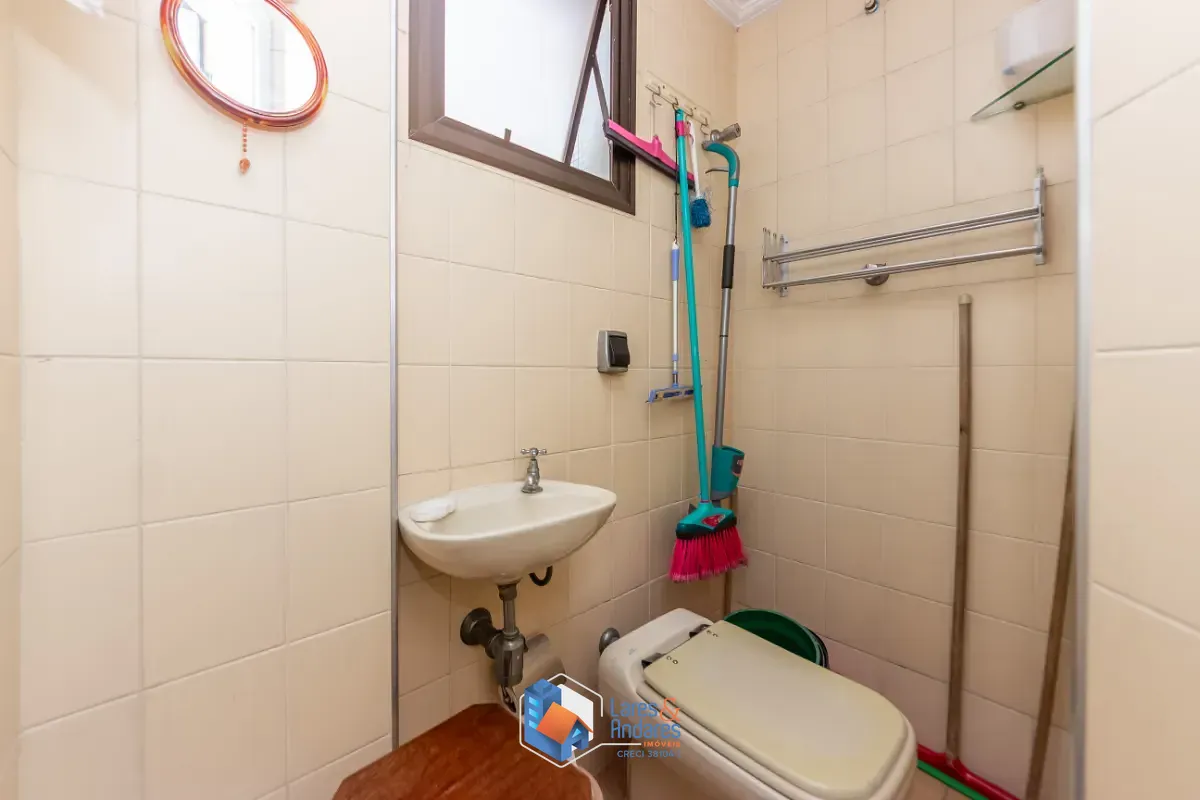 Apartamento, 4 quartos, 186 m² - Foto 36