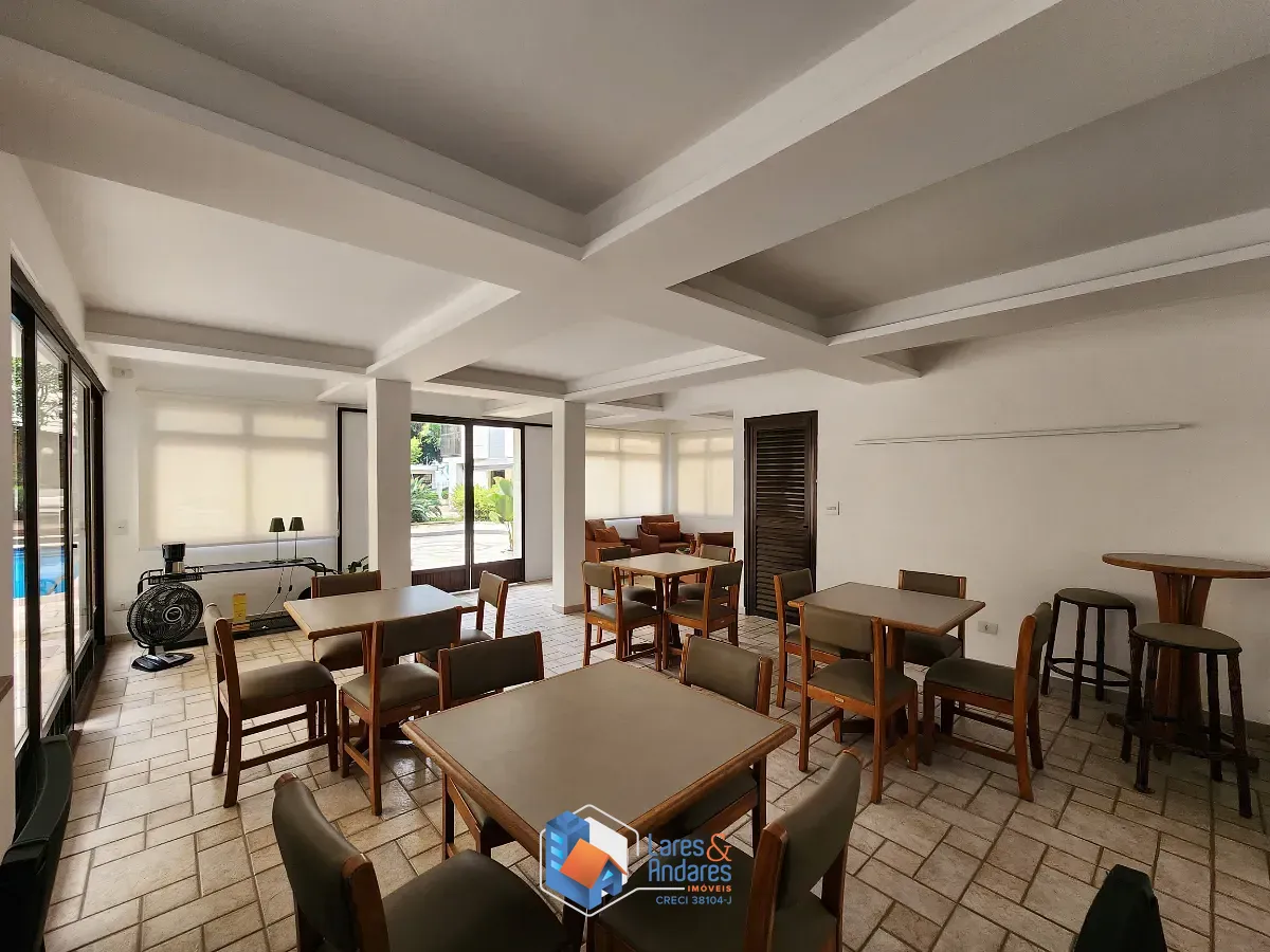 Apartamento, 4 quartos, 186 m² - Foto 42