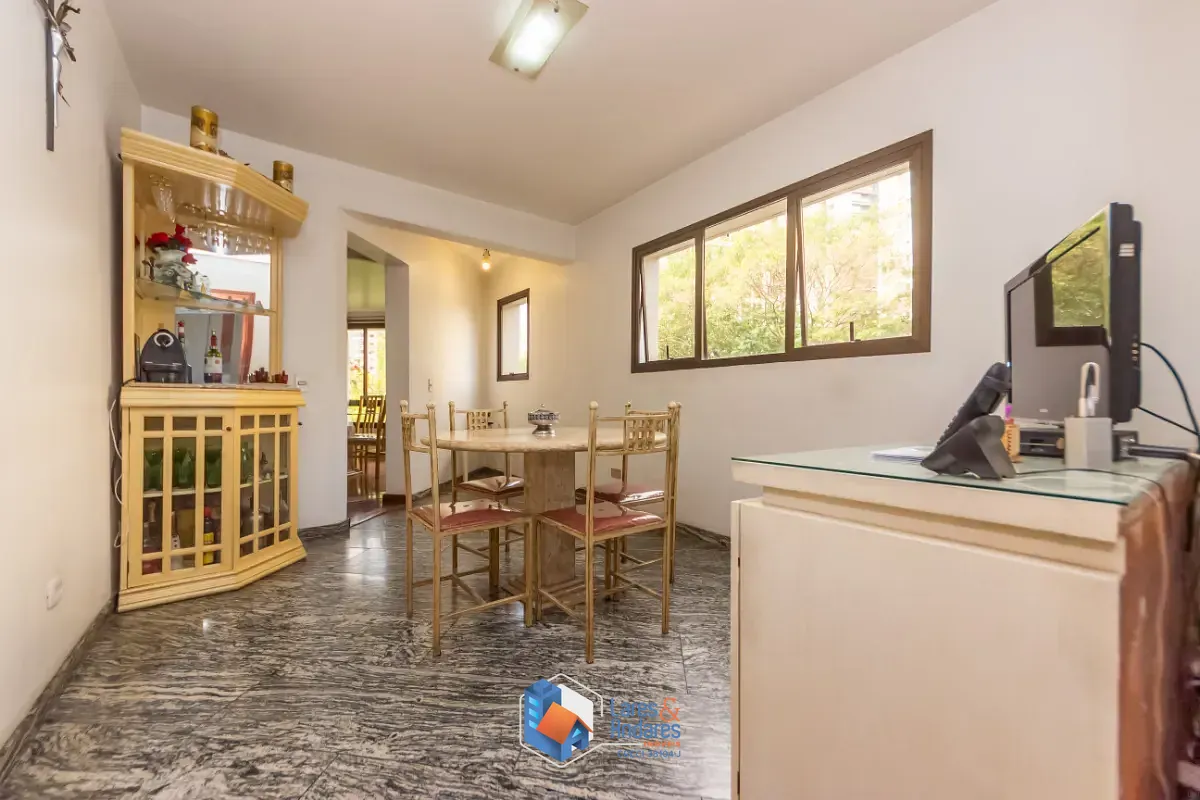 Apartamento, 4 quartos, 186 m² - Foto 10