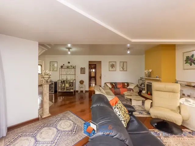 Apartamento com 186m² 4 quartos e 5 banheiros, à venda, no bairro Vila Mariana em São Paulo