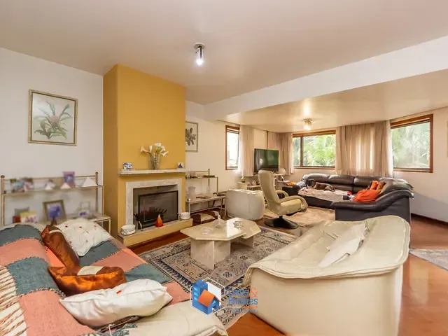 Apartamento com 186m² 4 quartos e 5 banheiros, à venda, no bairro Vila Mariana em São Paulo