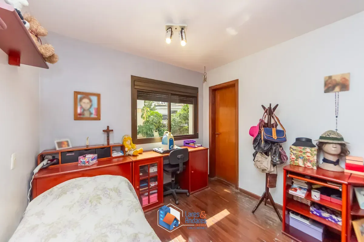Apartamento, 4 quartos, 186 m² - Foto 18