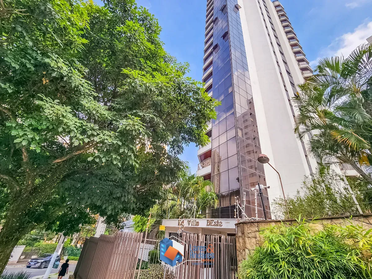 Apartamento, 4 quartos, 186 m² - Foto 26