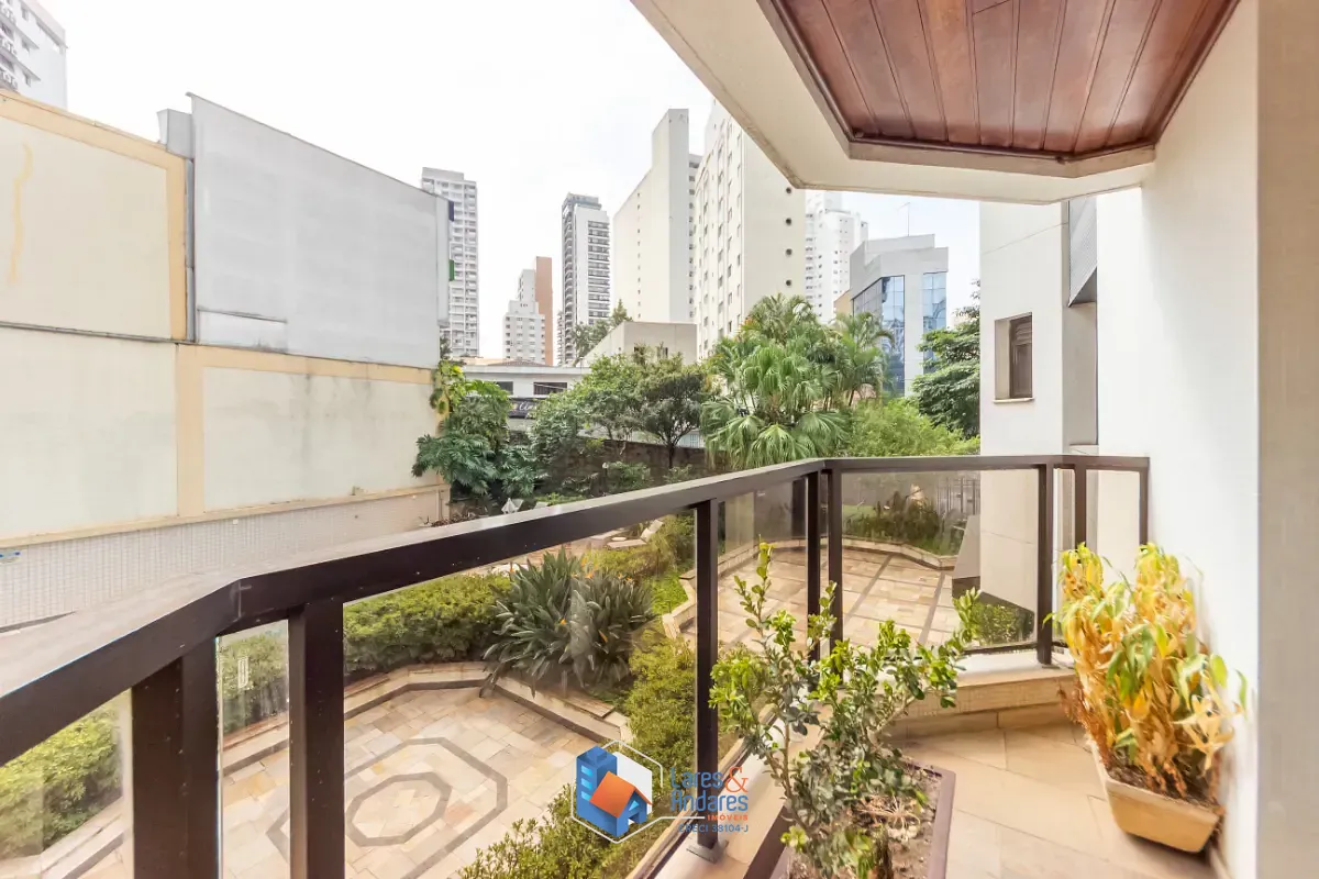 Apartamento, 4 quartos, 186 m² - Foto 9