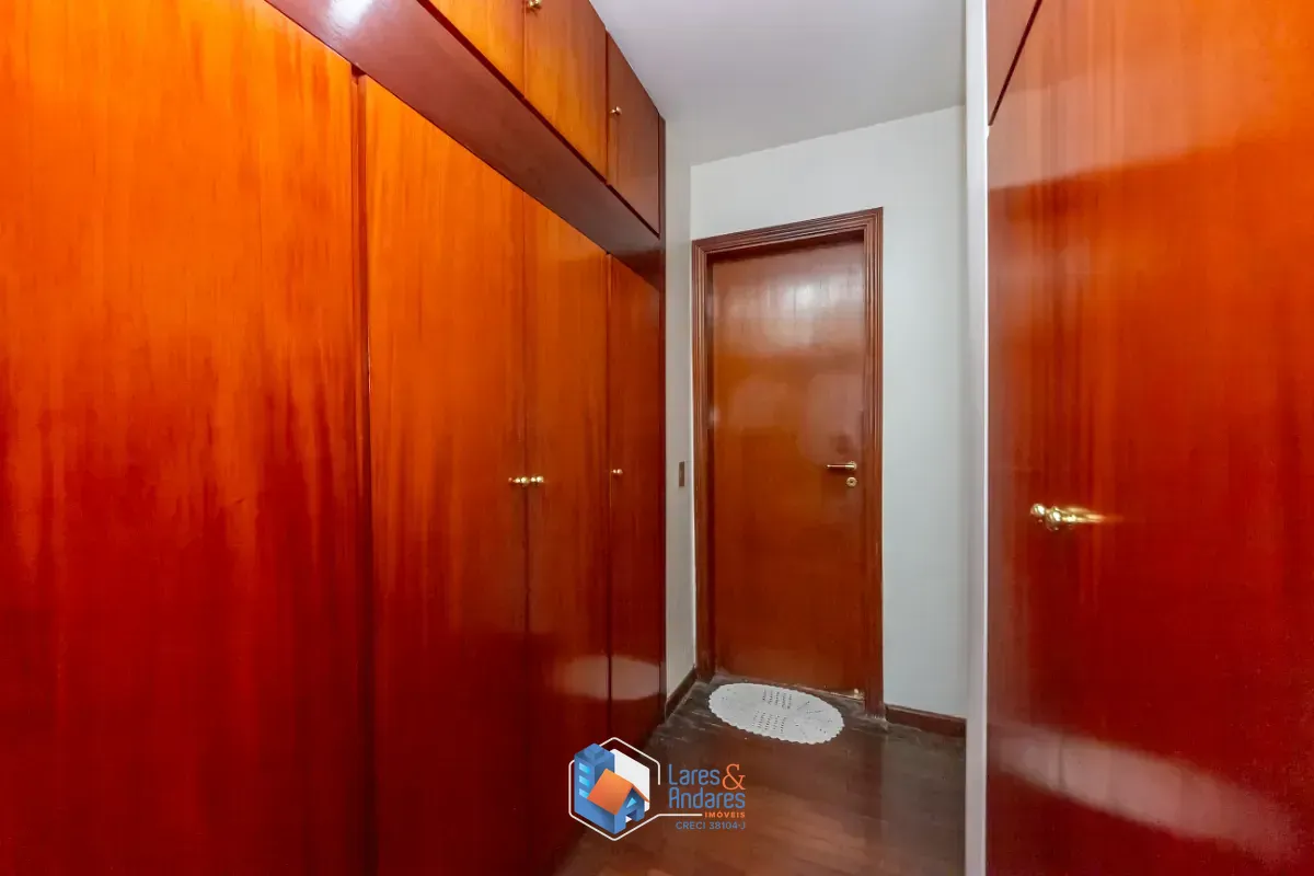 Apartamento, 4 quartos, 186 m² - Foto 14