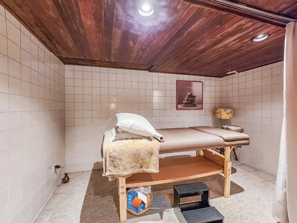 Apartamento, 4 quartos, 186 m² - Foto 43