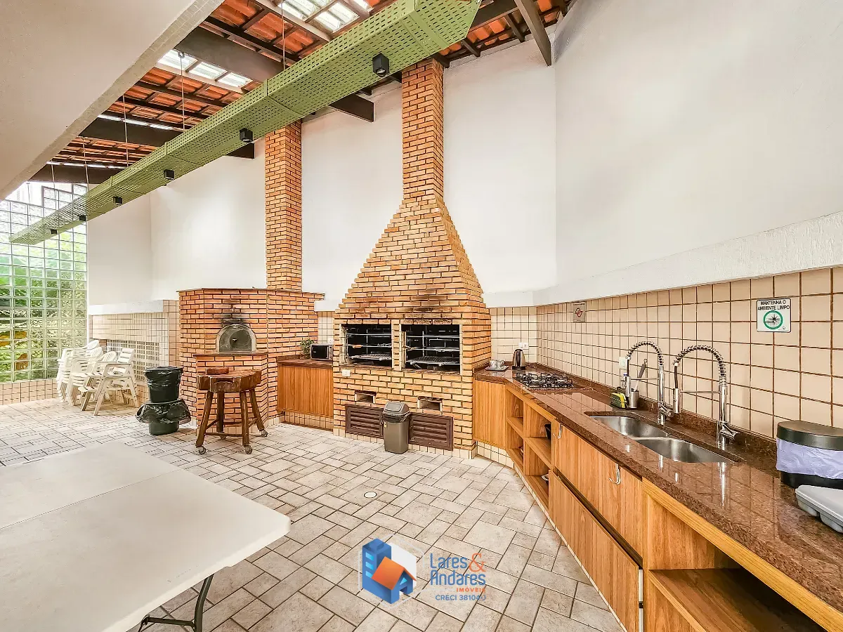 Apartamento, 4 quartos, 186 m² - Foto 46