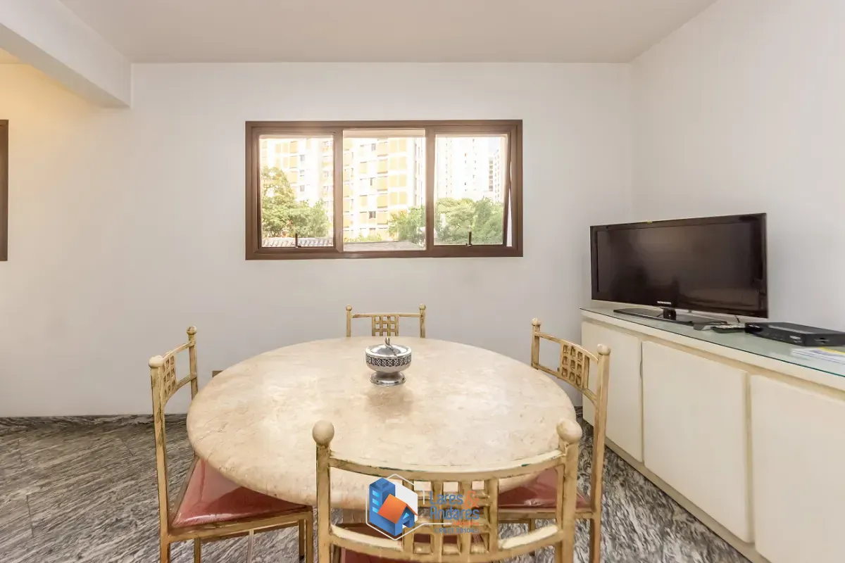 Apartamento, 4 quartos, 186 m² - Foto 12