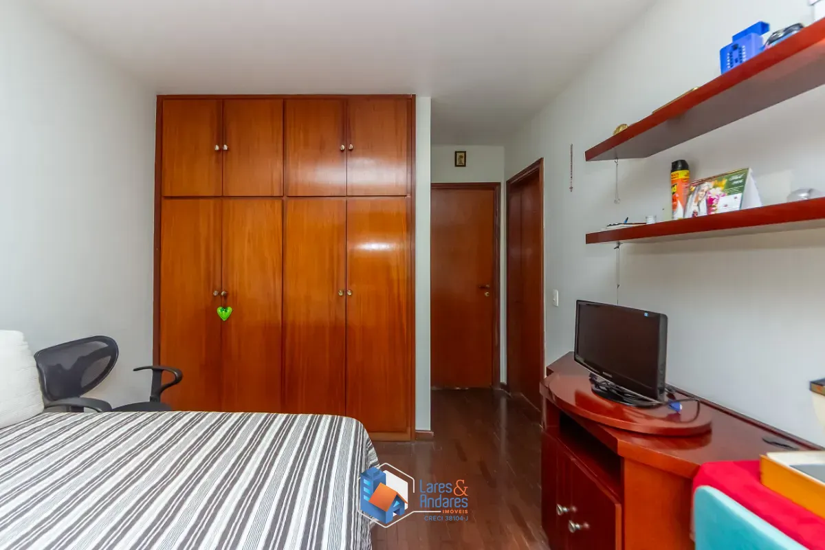 Apartamento, 4 quartos, 186 m² - Foto 22