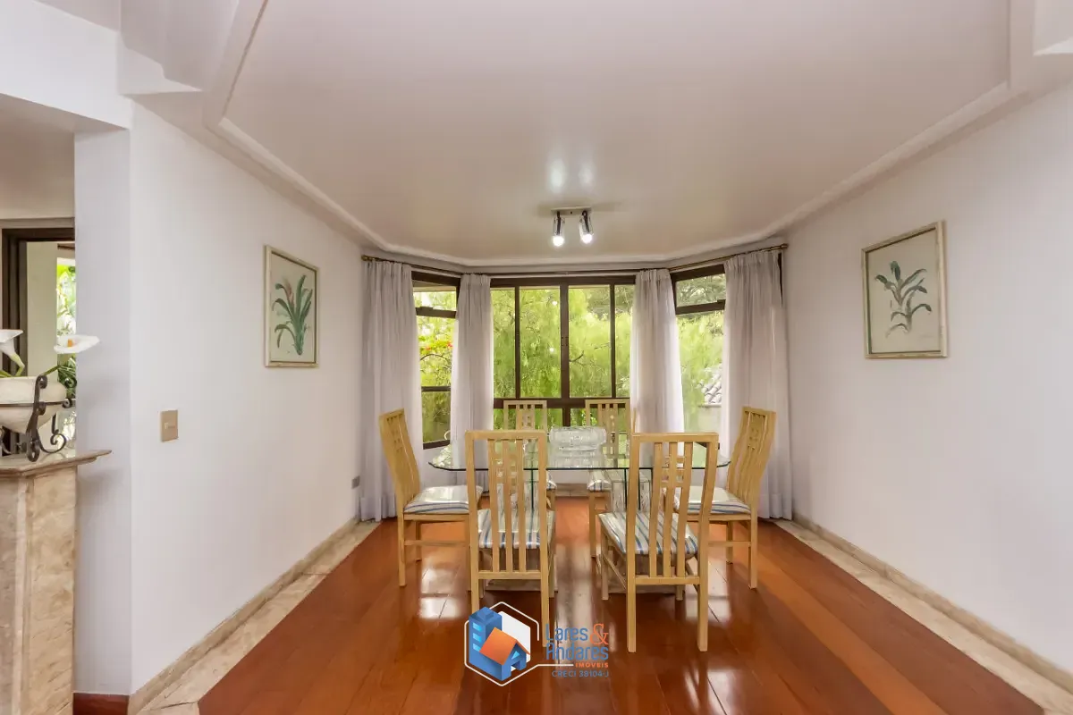 Apartamento, 4 quartos, 186 m² - Foto 6