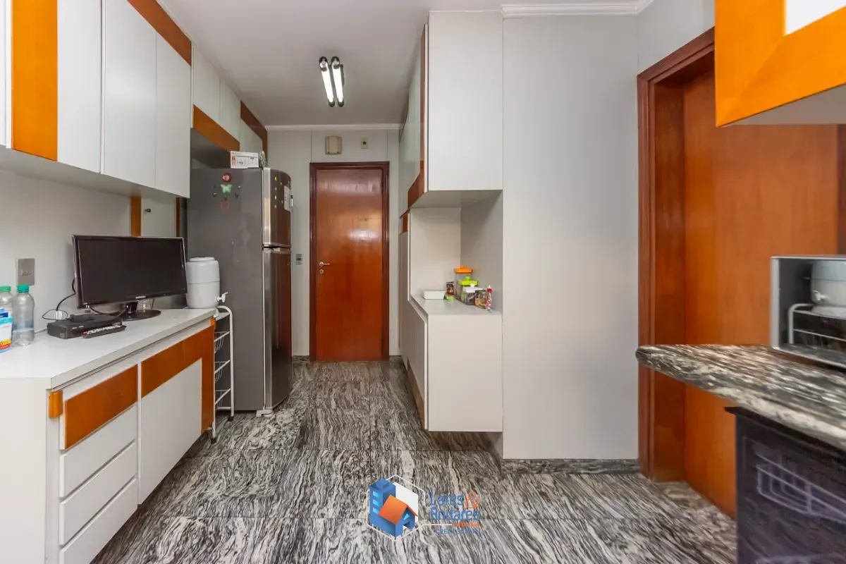 Apartamento, 4 quartos, 186 m² - Foto 32