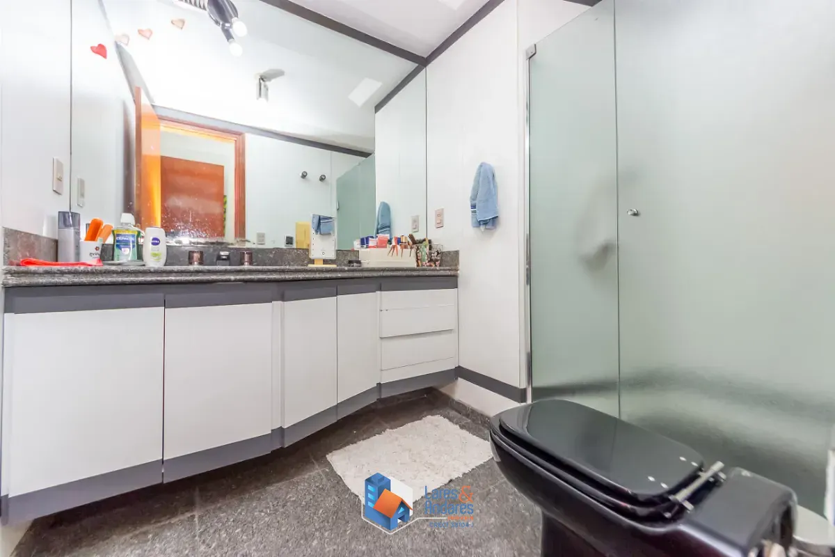 Apartamento, 4 quartos, 186 m² - Foto 30
