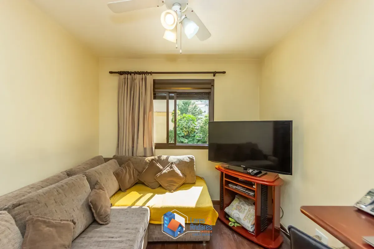 Apartamento, 4 quartos, 186 m² - Foto 28