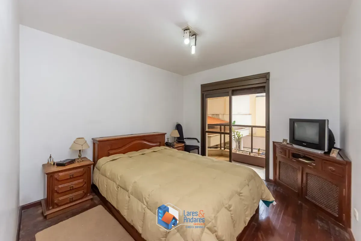 Apartamento, 4 quartos, 186 m² - Foto 13
