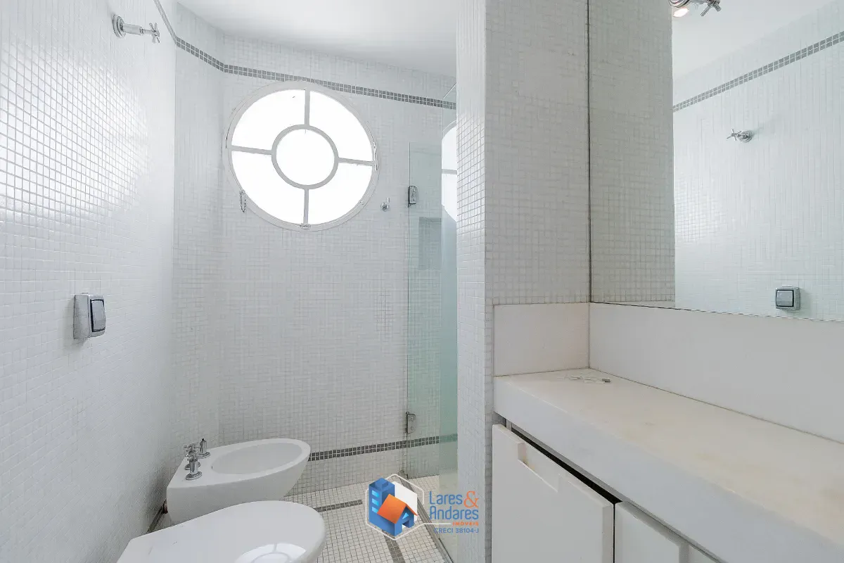 Apartamento, 3 quartos, 180 m² - Foto 12