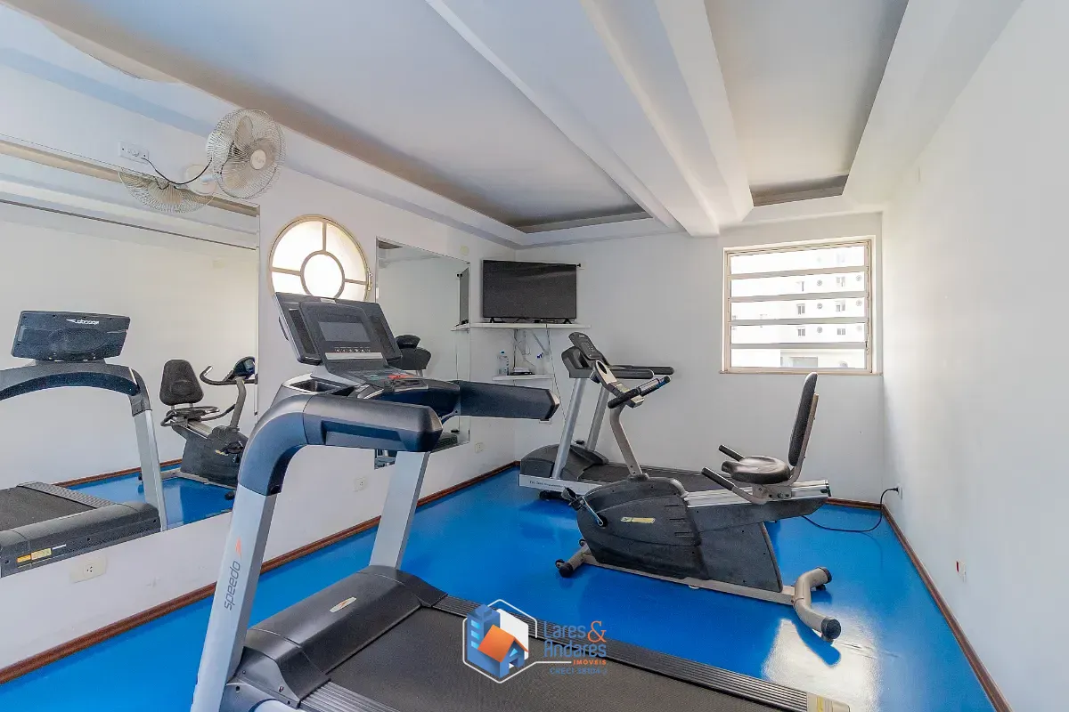 Apartamento, 3 quartos, 180 m² - Foto 37