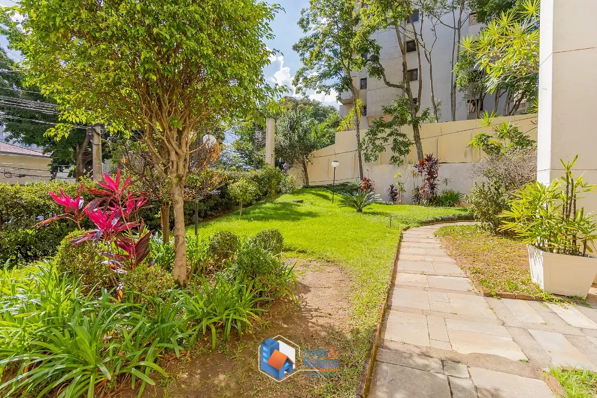 Apartamento, 3 quartos, 180 m² - Foto 36