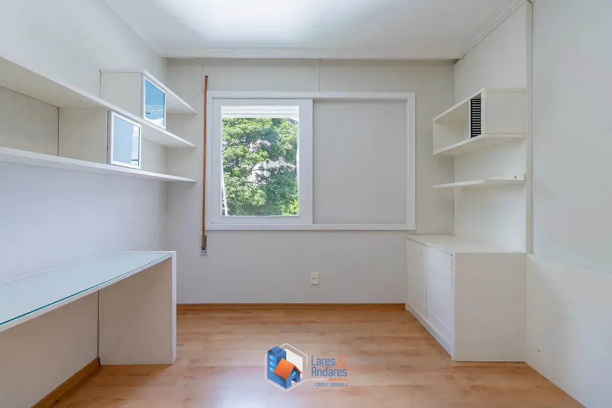 Apartamento, 3 quartos, 180 m² - Foto 18