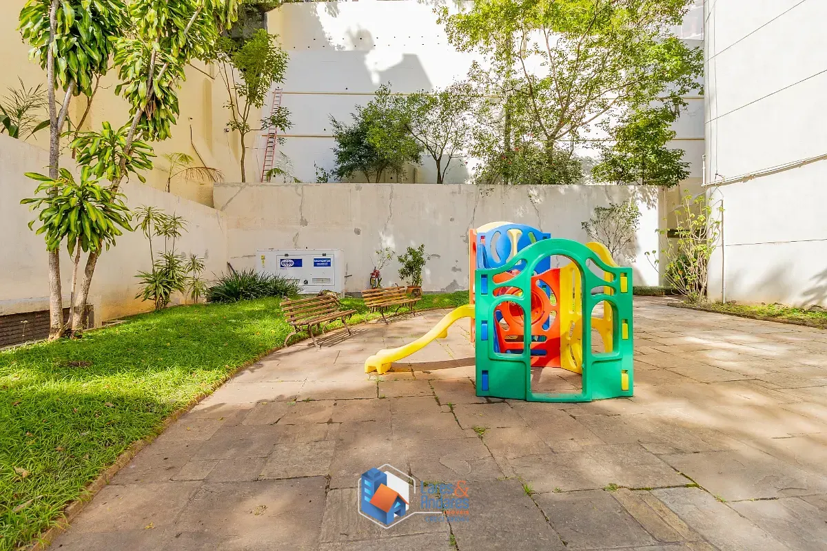 Apartamento, 3 quartos, 180 m² - Foto 35