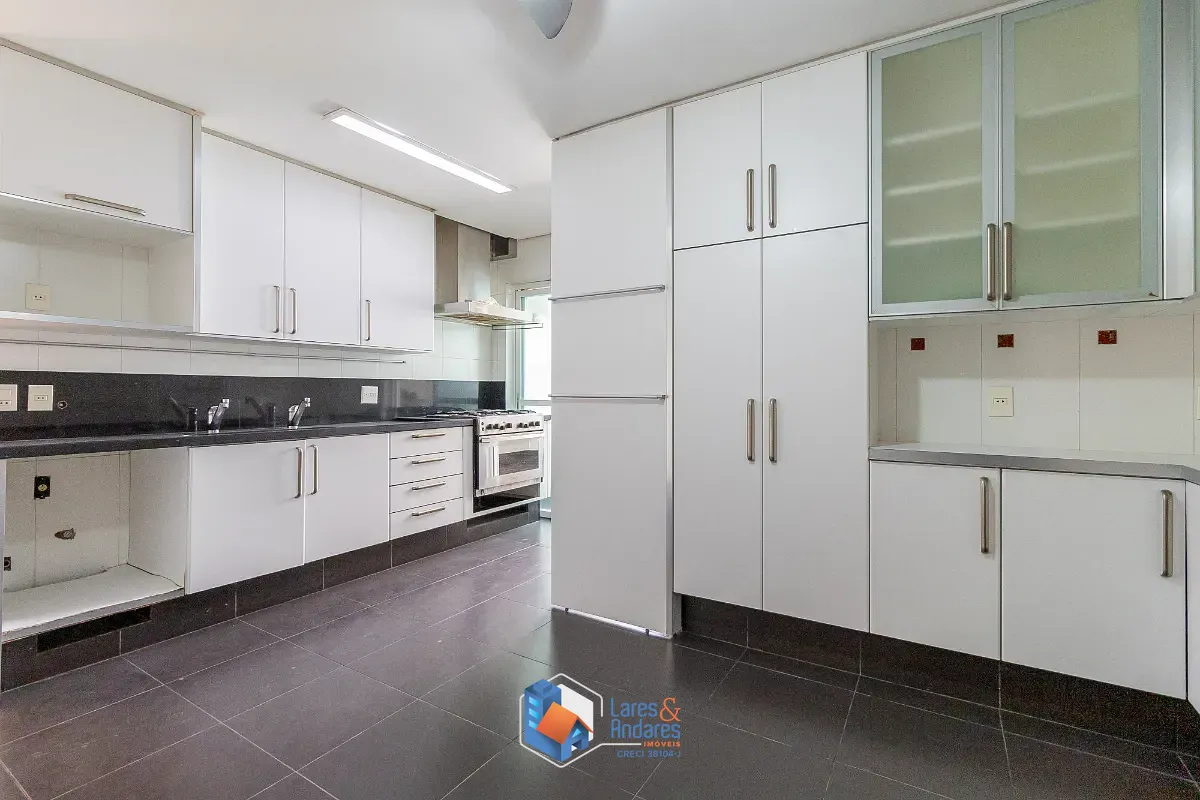 Apartamento, 3 quartos, 180 m² - Foto 22