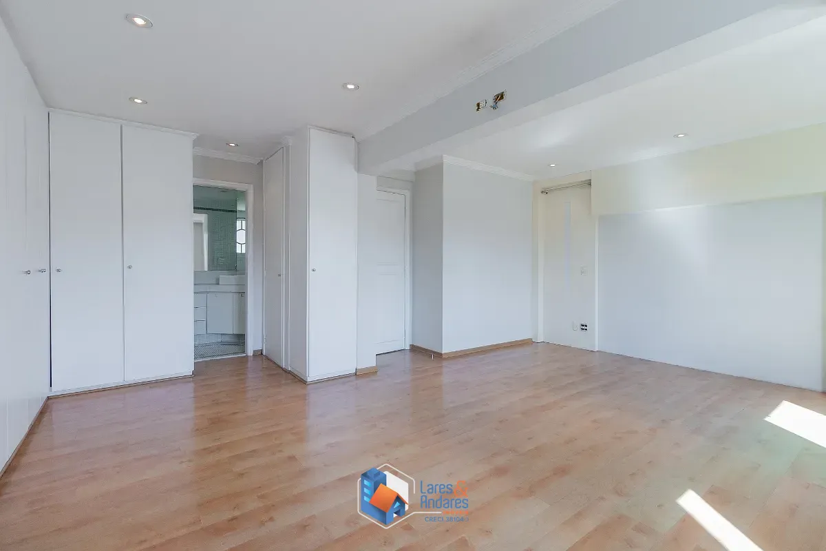 Apartamento, 3 quartos, 180 m² - Foto 10