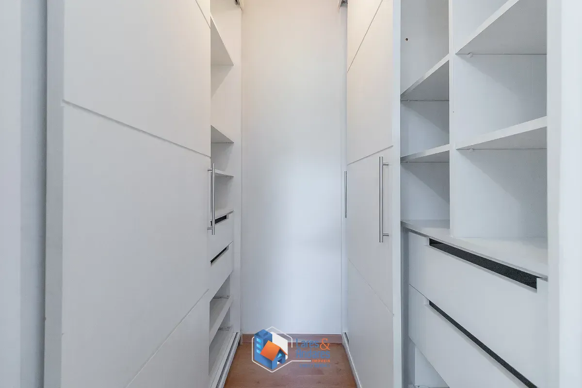 Apartamento, 3 quartos, 180 m² - Foto 20