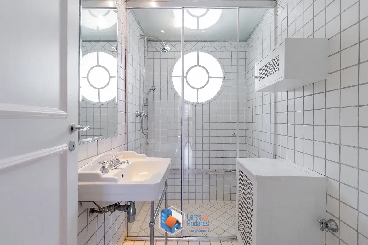 Apartamento, 3 quartos, 180 m² - Foto 17