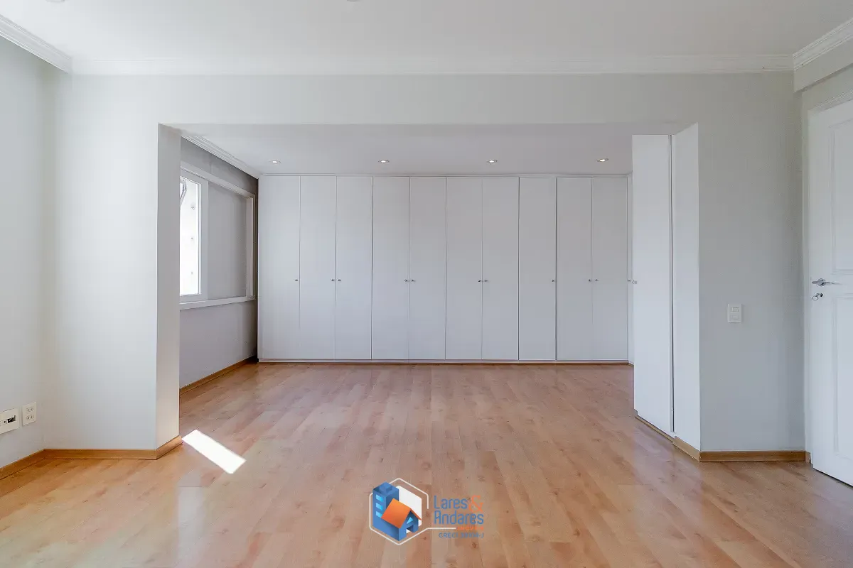 Apartamento, 3 quartos, 180 m² - Foto 9