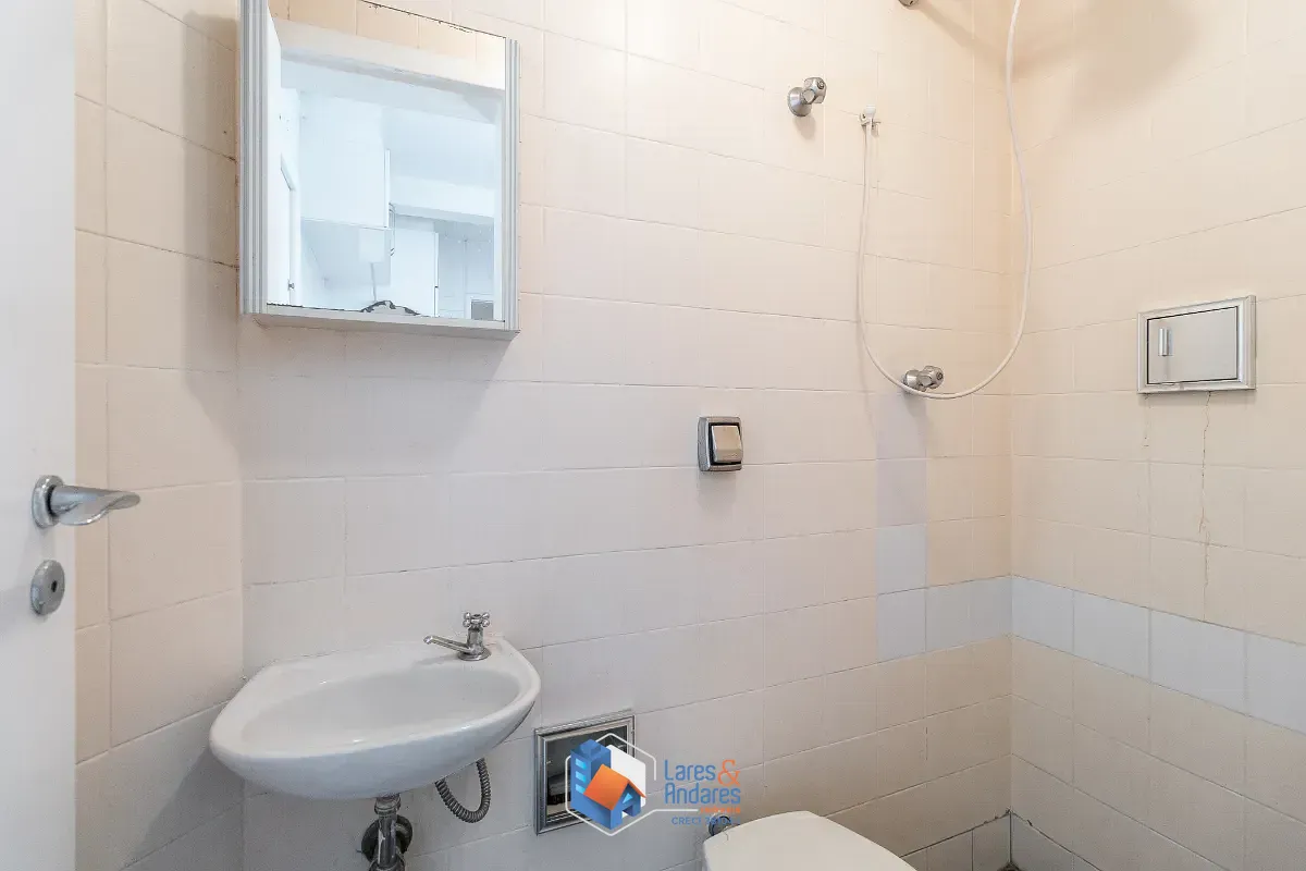 Apartamento, 3 quartos, 180 m² - Foto 27