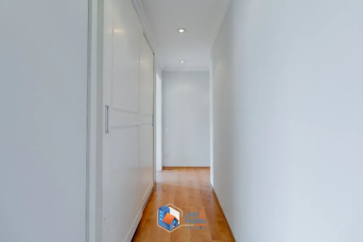 Apartamento, 3 quartos, 180 m² - Foto 7