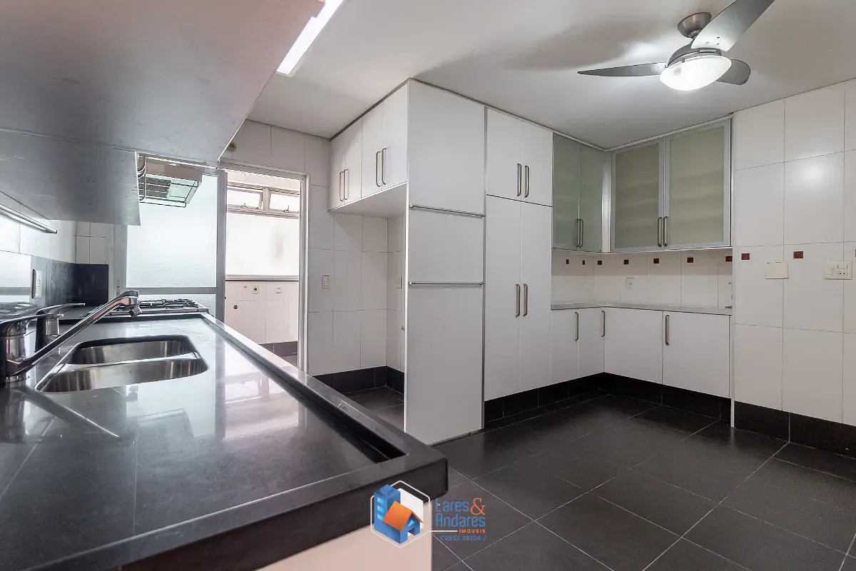 Apartamento, 3 quartos, 180 m² - Foto 21