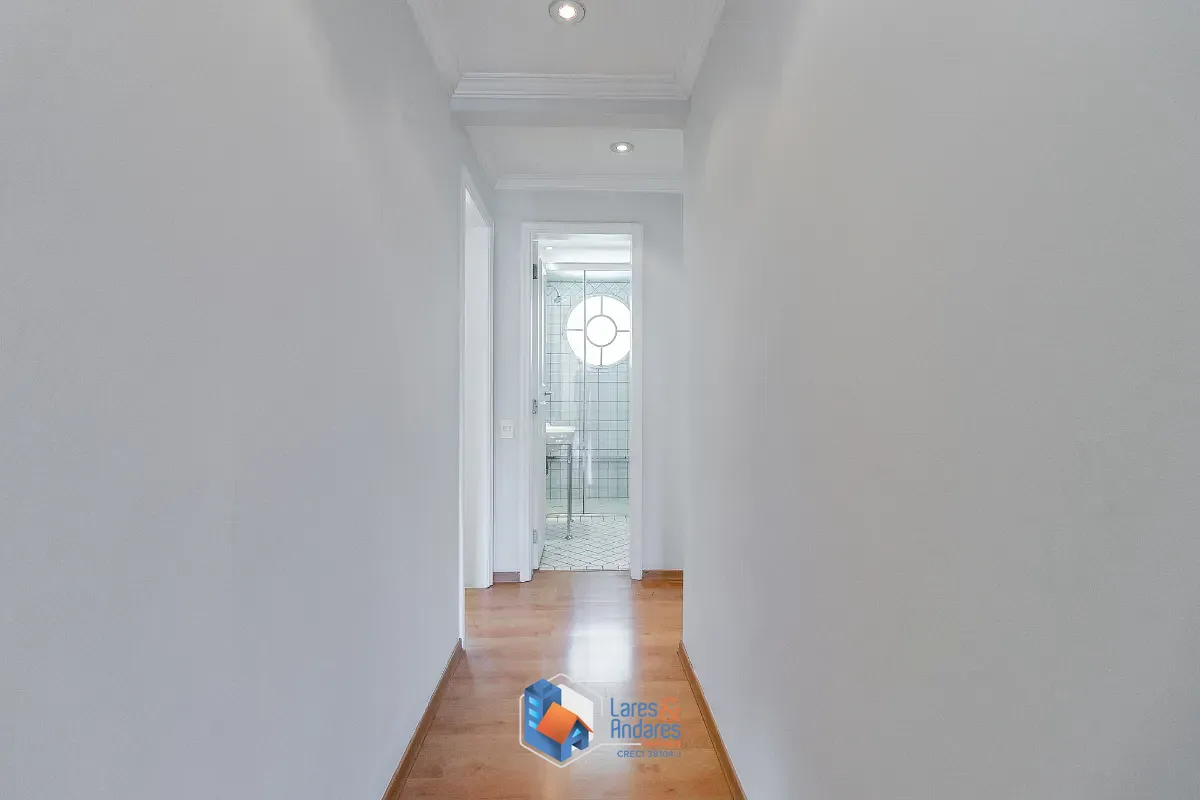Apartamento, 3 quartos, 180 m² - Foto 13