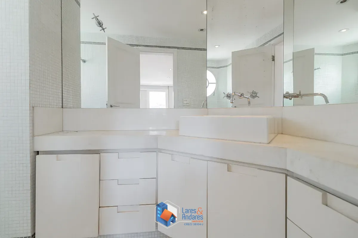 Apartamento, 3 quartos, 180 m² - Foto 11