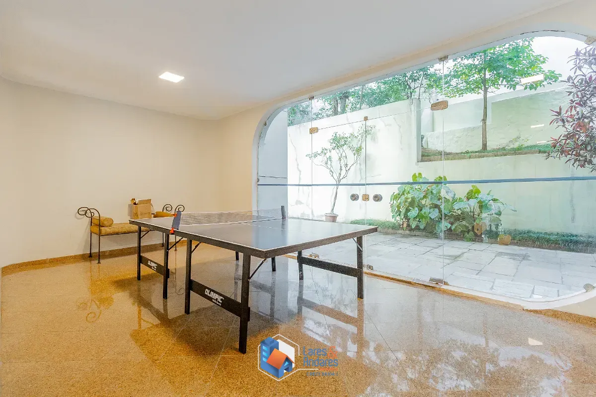 Apartamento, 3 quartos, 180 m² - Foto 31
