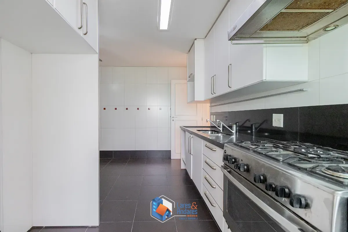 Apartamento, 3 quartos, 180 m² - Foto 23